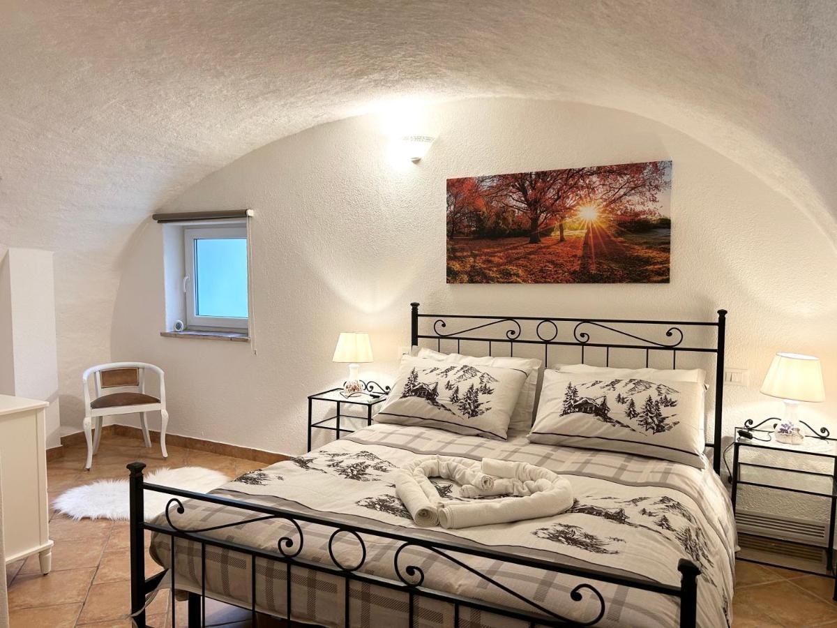 Appartamento Nel Verde Bracca Екстериор снимка