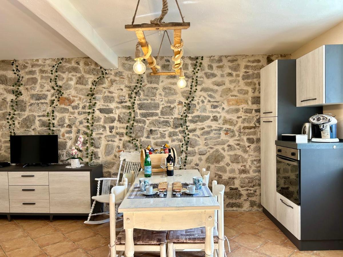Appartamento Nel Verde Bracca Екстериор снимка