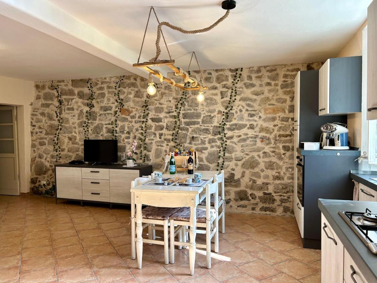 Appartamento Nel Verde Bracca Екстериор снимка